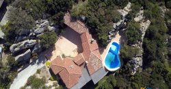 Villa for Sale Porto Cervo ref Villa Sirena