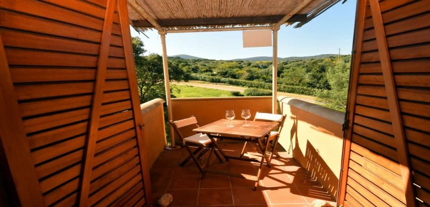 For Sale House in Olbia North Sardinia ref Laura