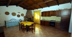 Stazzu For Sale In Sardinia with beautiful sea view in Aglientu