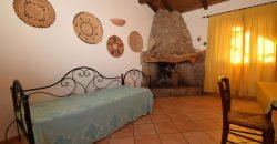 Stazzu For Sale In Sardinia with beautiful sea view in Aglientu