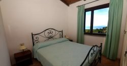 Stazzu For Sale In Sardinia with beautiful sea view in Aglientu