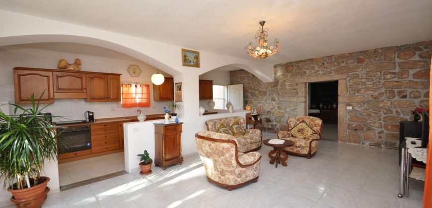 Country houses for sale Sardinia, ref Vignali