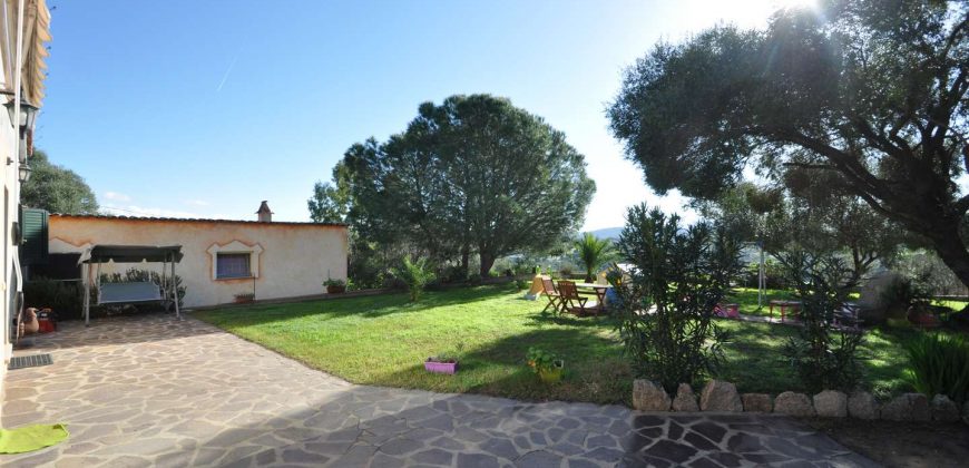 Country houses for sale Sardinia, ref Vignali