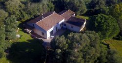 Country houses for sale Sardinia, ref Vignali