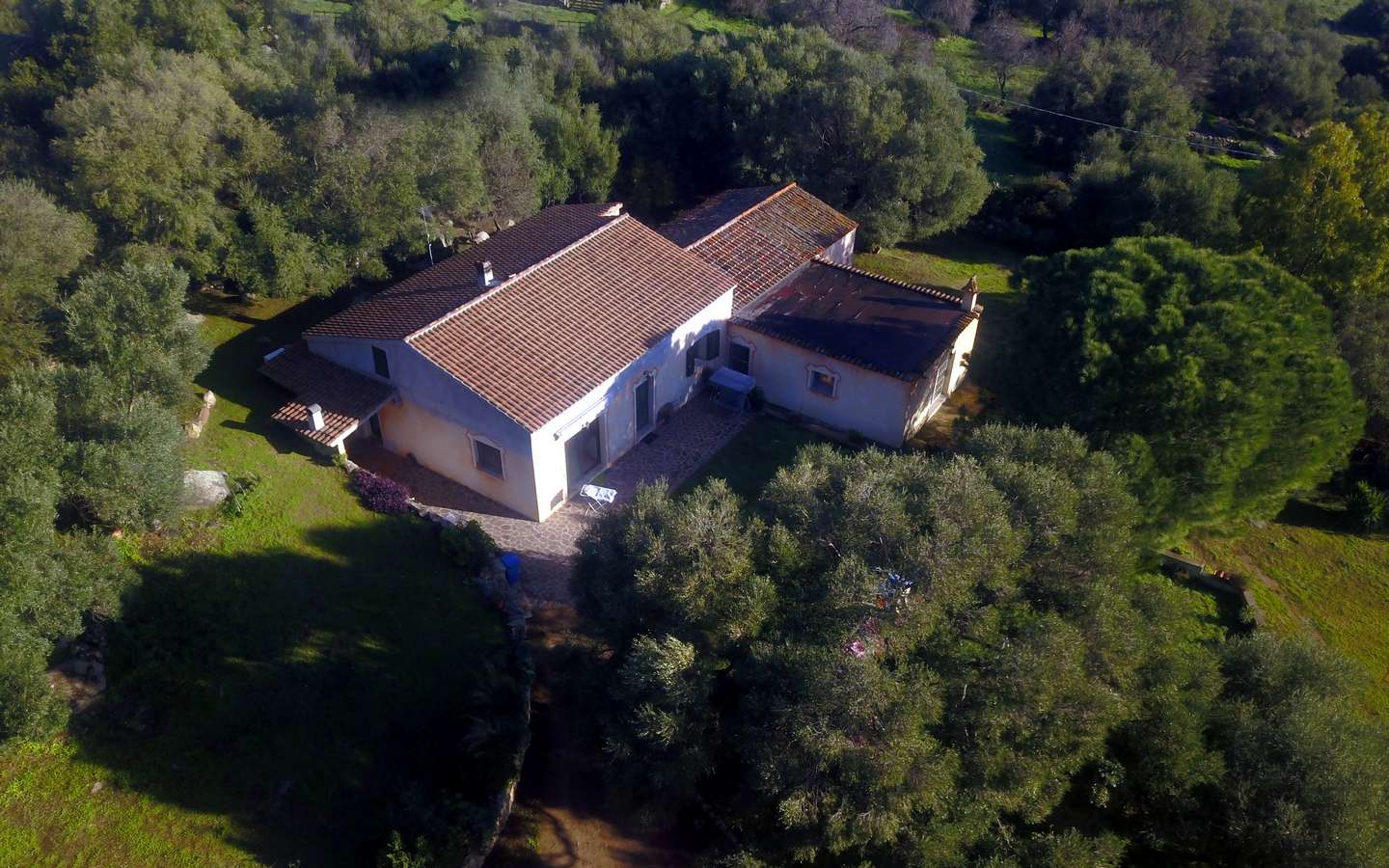 Country houses for sale Sardinia, ref Vignali