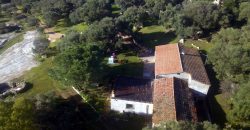 Country houses for sale Sardinia, ref Vignali