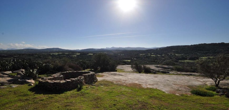 Country houses for sale Sardinia, ref Vignali