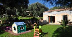 Country houses for sale Sardinia, ref Vignali