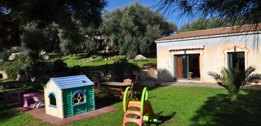 Country houses for sale Sardinia, ref Vignali