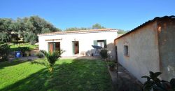 Country houses for sale Sardinia, ref Vignali