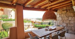 House For Sale Porto Cervo With Sea View Sardinia ref.V1006/A2