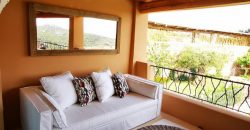 House For Sale Porto Cervo With Sea View Sardinia ref.V1006/A2