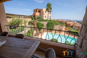 House For Sale Porto Cervo With Sea View Sardinia ref.V1006/A2