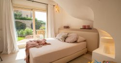 House For Sale Porto Cervo With Sea View Sardinia ref.V1006/A2