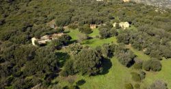 Stazzo For sale in Sardinia, Ref. Muriscu/ Pittulongu