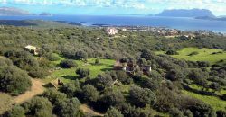 Stazzo For sale in Sardinia, Ref. Muriscu/ Pittulongu