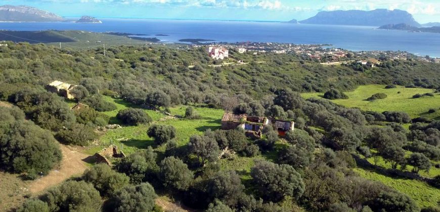 Stazzo For sale in Sardinia, Ref. Muriscu/ Pittulongu