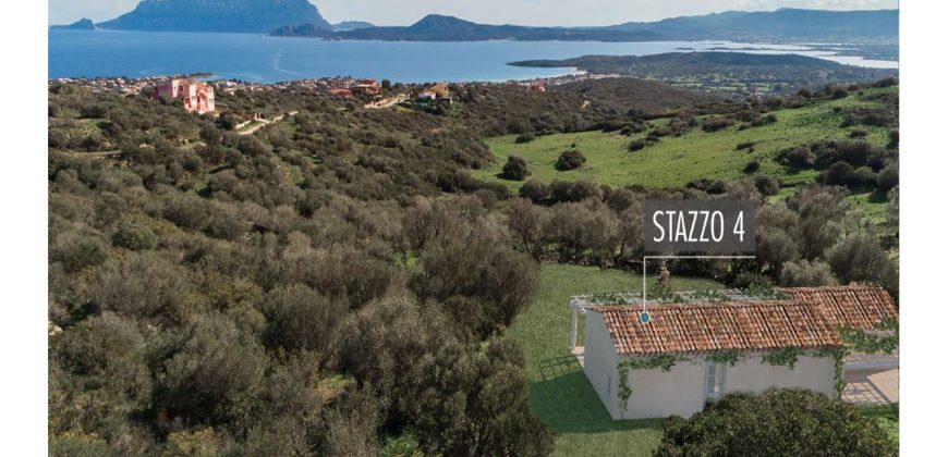 Stazzo For sale in Sardinia, Ref. Muriscu/ Pittulongu