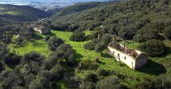 Stazzo For sale in Sardinia, Ref. Muriscu/ Pittulongu