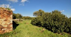 Stazzo For sale in Sardinia, Ref. Muriscu/ Pittulongu