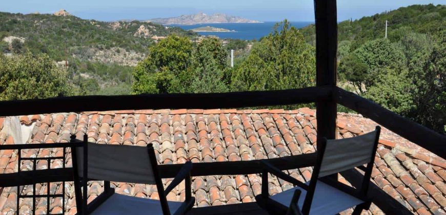 Houses For Sale Porto Cervo Sardinia ref Anna