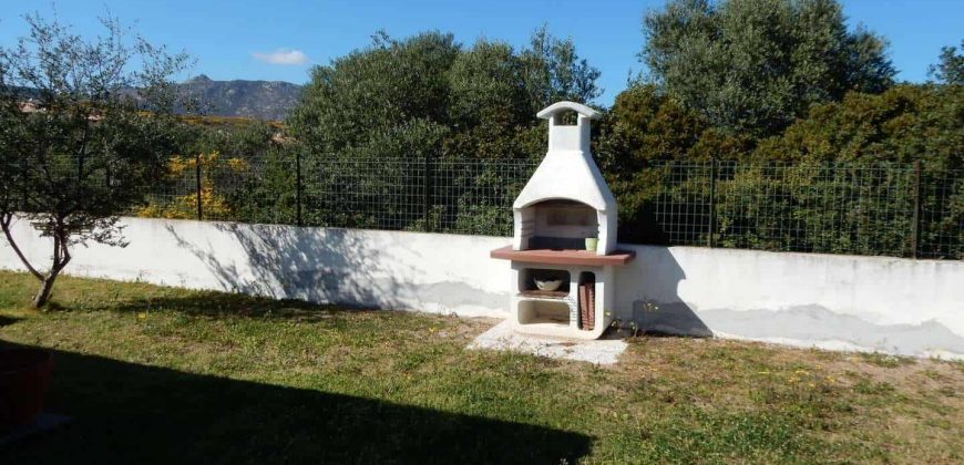 Property for sale Olbia Sardinia; ref.Villa Iara