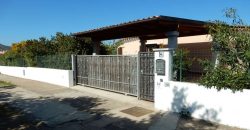 Property for sale Olbia Sardinia; ref.Villa Iara