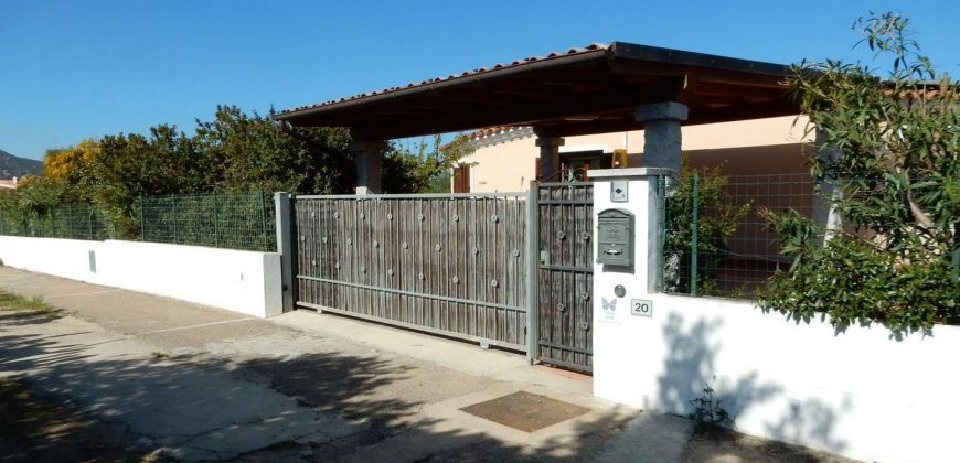 Property for sale Olbia Sardinia; ref.Villa Iara