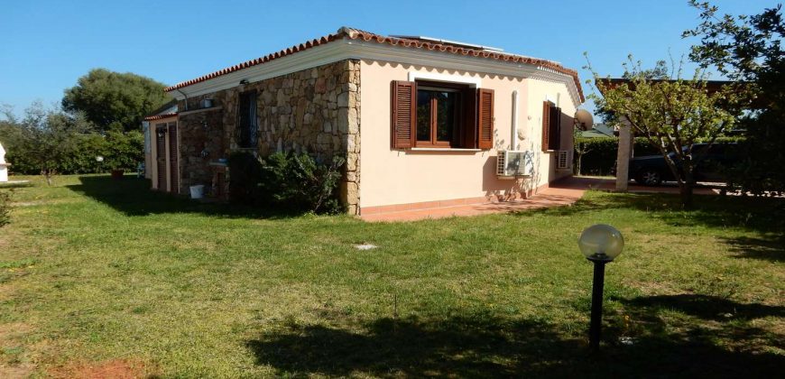 Property for sale Olbia Sardinia; ref.Villa Iara