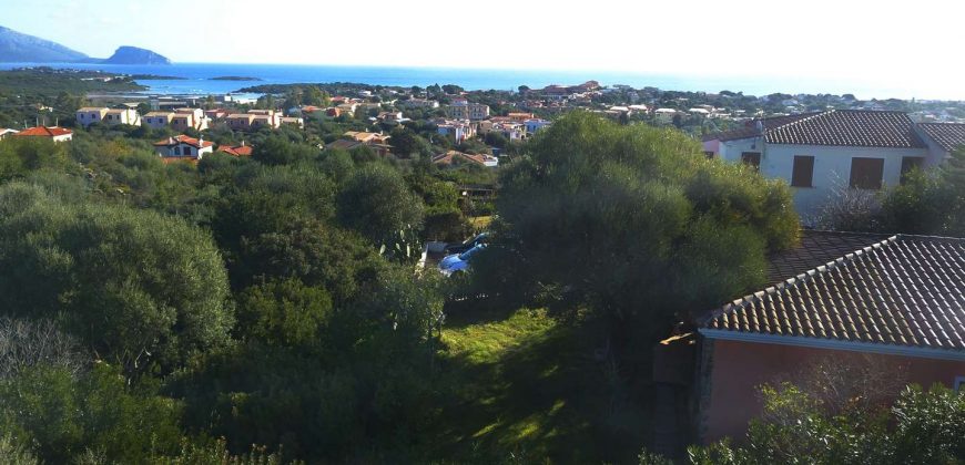 Property for sale Olbia Sardinia; ref.Villa Iara