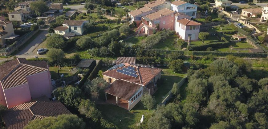 Property for sale Olbia Sardinia; ref.Villa Iara