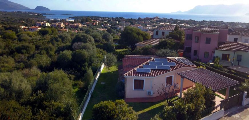 Property for sale Olbia Sardinia; ref.Villa Iara