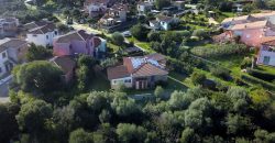 Property for sale Olbia Sardinia; ref.Villa Iara