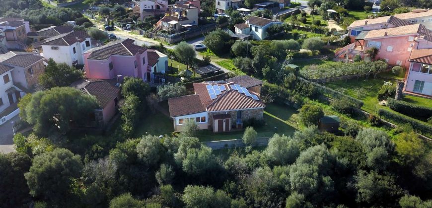 Property for sale Olbia Sardinia; ref.Villa Iara