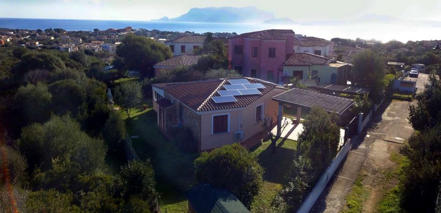 Property for sale Olbia Sardinia; ref.Villa Iara