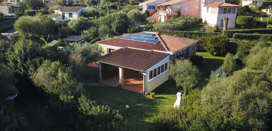 Property for sale Olbia Sardinia; ref.Villa Iara