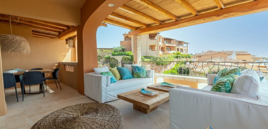 Homes For Sale Porto Cervo Sardinia ref rif.V1006/A5