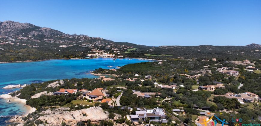 Homes For Sale Porto Cervo Sardinia ref rif.V1006/A5