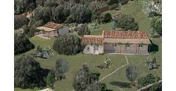 Country Home For Sale Italy ref. Muriscu