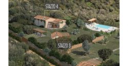 Country Home For Sale Italy ref. Muriscu