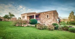 Restored Villa For Sale In San Pantaleo, Costa Smeralda