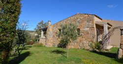 Restored Villa For Sale In San Pantaleo, Costa Smeralda