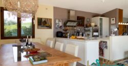 Villa For Sale In San Pantaleo Sardinia Ref Ulivi Lux