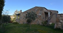 Restored Villa For Sale In San Pantaleo, Costa Smeralda