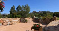 Restored Villa For Sale In San Pantaleo, Costa Smeralda