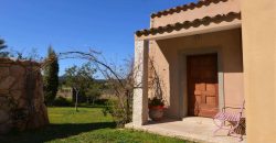 Restored Villa For Sale In San Pantaleo, Costa Smeralda