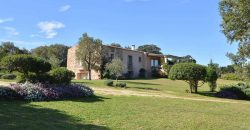 Restored Villa For Sale In San Pantaleo, Costa Smeralda