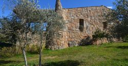 Restored Villa For Sale In San Pantaleo, Costa Smeralda