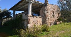 Restored Villa For Sale In San Pantaleo, Costa Smeralda