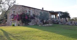 Restored Villa For Sale In San Pantaleo, Costa Smeralda